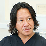 木村 和弘 院長