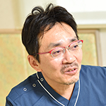 川村 繁樹 院長