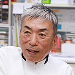 曲直部 裕一 院長