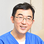 長谷川 昌徳 院長