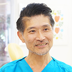 石田 裕将 院長
