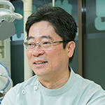 渡辺 直彦 副院長