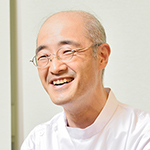 竹中 久 院長