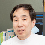 大坪哲雄 院長