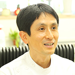 福元 俊孝 院長
