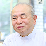 伊藤 利明 院長