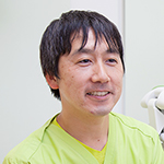 小川 真彦 院長