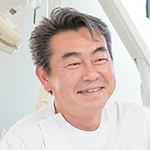 小岸 正弥 院長