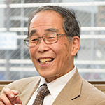 冨田 和巳 所長