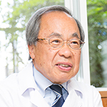 東野 巖 院長