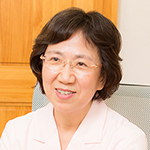 伊藤 けい子 院長