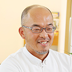 望月 貴博 院長