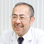 湯浅 祐二 病院長