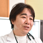 楠崎 滋 院長