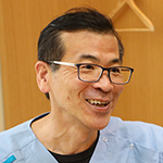 篠原 裕之 院長
