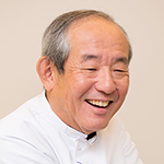 寺尾 俊明 院長