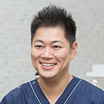 綿谷 武彦 院長