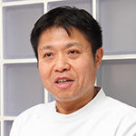 高田 康夫 院長