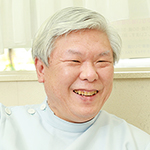 上田 龍哉 院長