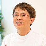 田辺 直樹 院長