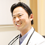 黒田 直孝 院長