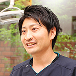 杉浦 進介 院長