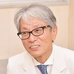 隅本 勉 院長