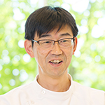 小川 孝 院長