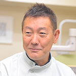 佐伯 重和 院長