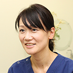 山路 朋子 院長