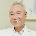 波多野 泉 院長