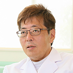 服部 博高 院長