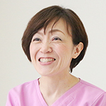 川添 智子 院長