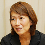 長濱 加奈 院長