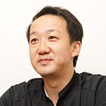 橋本 樹人 院長