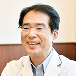 大熊 康裕 院長