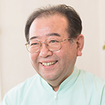 高見 彰一 院長