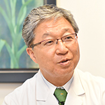 不藤 哲郎 院長