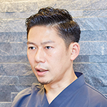 佐藤 琢也 理事長