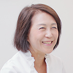 瀧野 敏子 院長