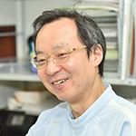 矢本 真城 院長