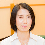 山野 かおる 院長