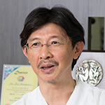 松村 東栄 院長
