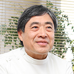 清水 稔彦 院長