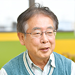 今石 秀則 院長