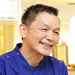 岩橋 寛 院長