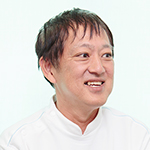 宇治田 竜一 院長