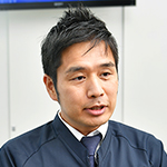 黒住 琢磨 院長