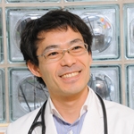 中島 亮 院長