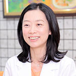 横山 智絵子 院長